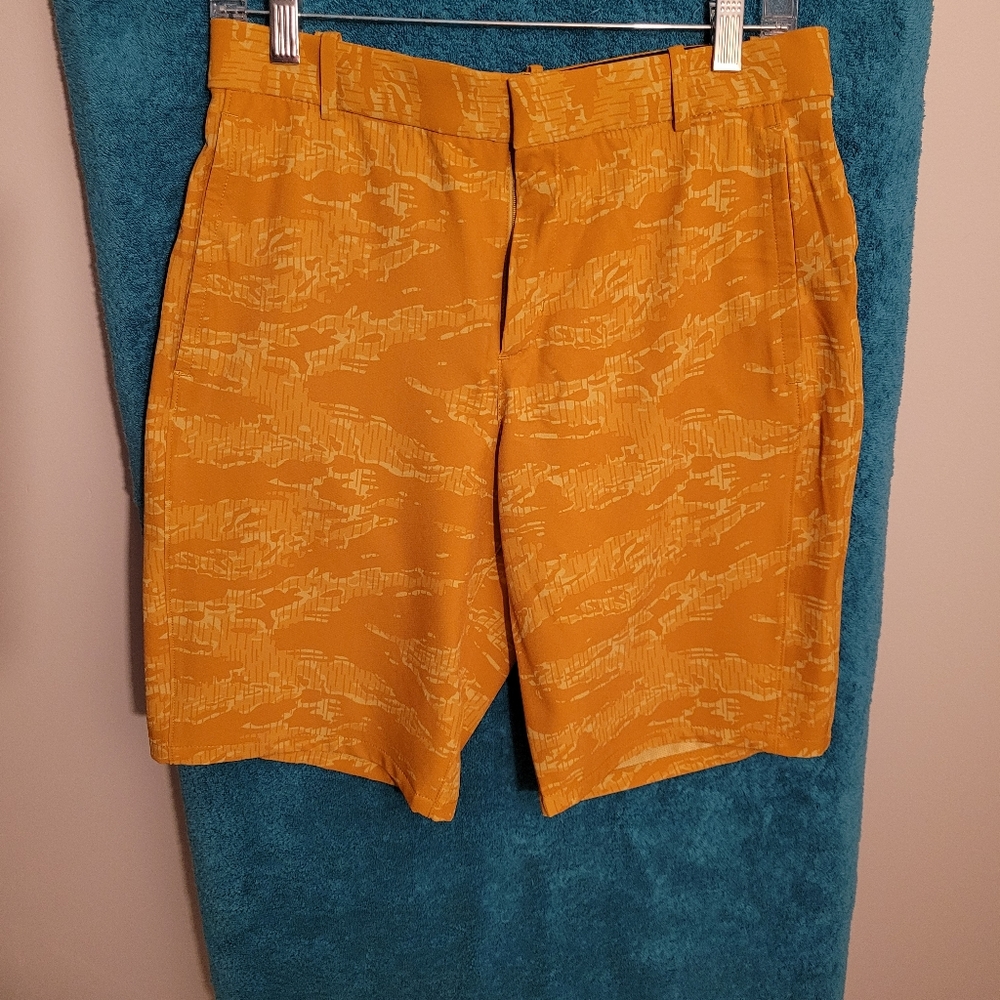 Nike Swim Shorts